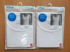 ユニクロエアリズムメッシュタンクトップユニクロエアリズムタンクトップ下着