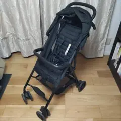 iベビー スマートベビーカー トイザらス B型ベビーカー 7ヵ月~4歳