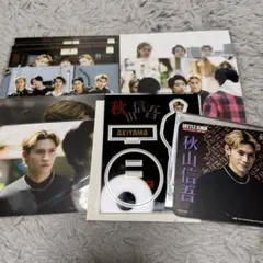 BUDDiiS 大槻拓也 バトルキング 秋山信吾