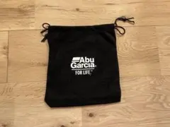 Abu Garcia リール袋
