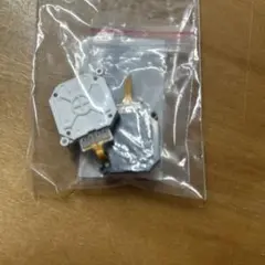 3dsコントローラー接続部分