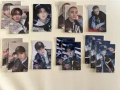Straykidsオンラインくじ