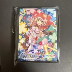 【ウィクロス】遊月 水着 WIXOSS