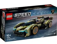 LEGO Speed Champions Lamborghini 76923