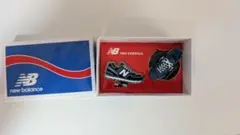 【新品】New Balance ゴルフマーカー　ニューバランス