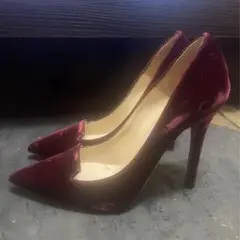jimmy choo 36 1/2