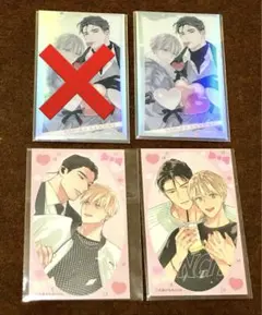 drap25周年展 アニメイト オーロラカード 大島かもめ オフステ