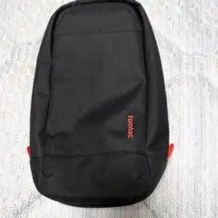 Nintendo Switch 2専用 tomtoc ボディバッグ　新品