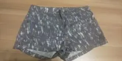 mm6 マルジェラ margiela ショートパンツ イタリア製
