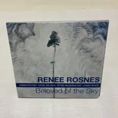 リニーロスネス　 Beloved of the Sky