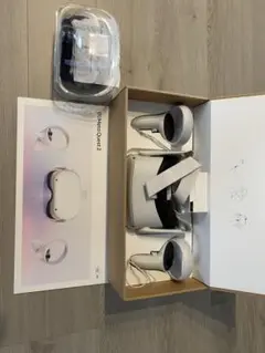 Meta Quest 2 128GB
