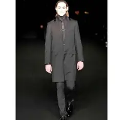 2025年最新】Dior Homme メンズ チェスターコートの人気アイテム