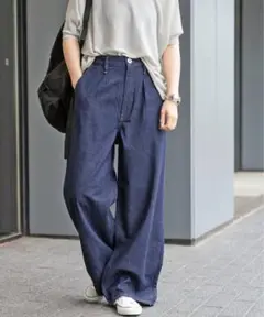Spick and Span　アッパーハイツ 別注THE LAZY CINDY