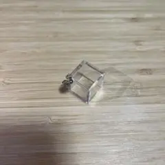 スクエア　ピアス