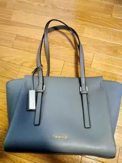 【Calvin Klein】トートバッグ