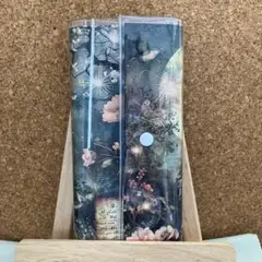 蛇腹ファイル おすそ分け