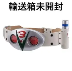 BANDAI - CSM変身ベルト ダブルタイフーン CSM変身ベルト ダブルタイフーン｜仮面ライダーおもちゃウェブ