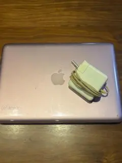 Apple MacBook Pro 13インチ (Mid 2011)