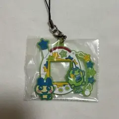 たまごっち／一番くじ／〜令和で発見！！あのころのお部屋とたまごっち〜
