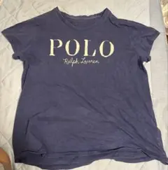 90s Polo Ralph Lauren Tシャツ y2k グランジ