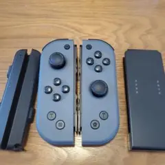 ジョイコン Switch ゲーミングサードパーティパッド Windows対応