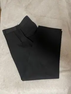 ミラオーエン　テーパードパンツ