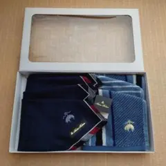 Brooks Brothers ハンカチ　タオルハンカチ