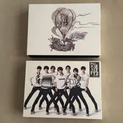 BEST of Kis-My-Ft2