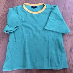 グリーンレーベルリラクシング　Tシャツ　140cm