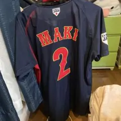 2025年最新】wbc ユニフォーム 牧の人気アイテム - メルカリ