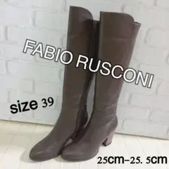 ファビオルスコーニ