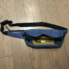 huf ショルダーバッグ