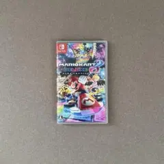＊マリオカート8デラックス＊