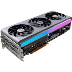 RX 7900 XTX GAMING OC VAPOR-X 24GB GDDR6