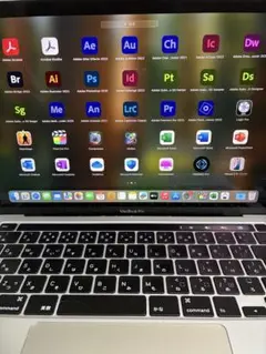 美品MacBook Pro 2020 おまけ多数^_^