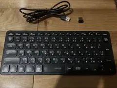 ARTECK WH305 キーボード　パソコン　アーテック