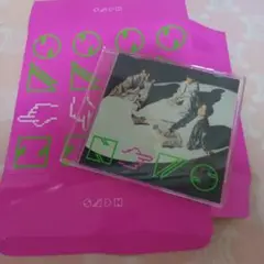 NEWS　あっちむいてほい　限定CD