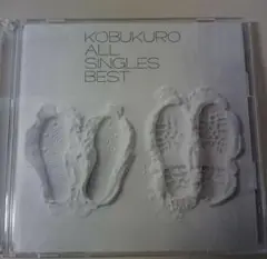 KOBUKURO ALL SINGLES BEST