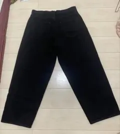 GAP スーパーバギーパンツw31L30