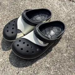 【激レア完売品】Crocs Zen クロックス　ゼン