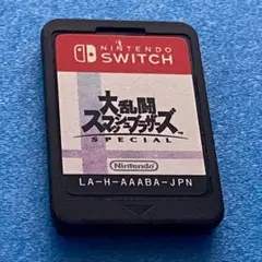 スイッチ ゲームソフト スマブラ SP 大乱闘スマッシュブラザーズ SP