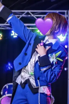 2025年最新】鳳瑛一 コスプレの人気アイテム - メルカリ