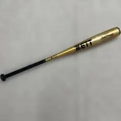 Zett Power 2nd 硬式バット 84cm