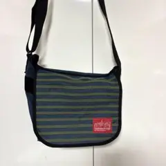 マンハッタンポーテージ ショルダーバッグ