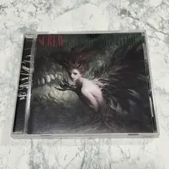 PSYCHO MONSTERS SCREW CDアルバム 通常盤