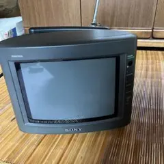 2025年最新】sony トリニトロン ブラウン管テレビ kv-9ad2】の