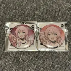 MyGO!!!!! トゲナシトゲアリ 缶バッジ 千早愛音