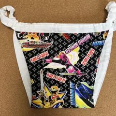 チャイルド殿パン　120〜130