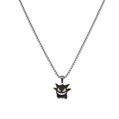 ゲンガー ポケモン ネックレス アクセサリー 新品即購入OK！