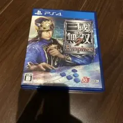 三國無双7